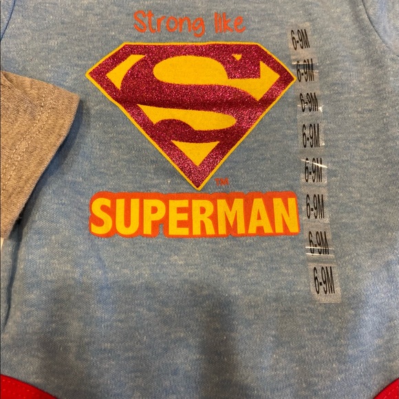 Onesie Set for 6-9 month old Boy! - Picture 2 of 7